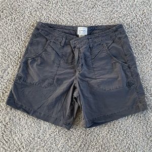 Gray Sanctuary Explorer Short